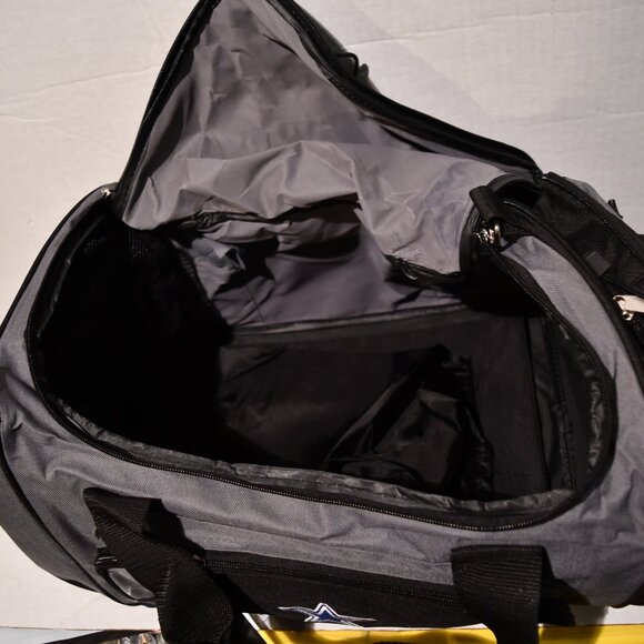 Dallas Cowboys Football Player Gym/Duffle Bag Salesman Sample New with Tag - Picture 12 of 13